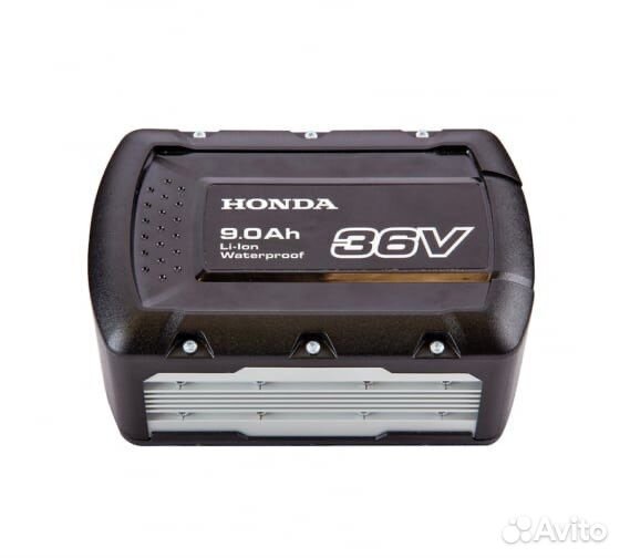Аккумулятор honda 9