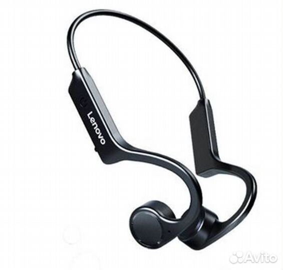 Беспроводные наушники Lenovo x4