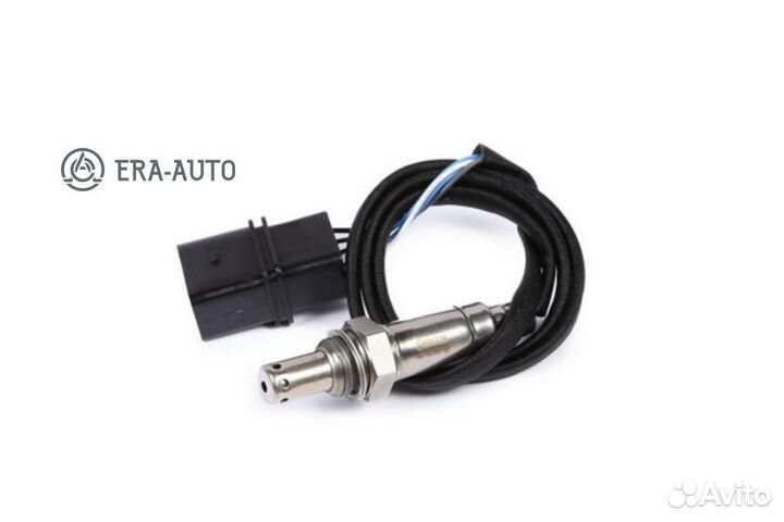 Stellox 2000128SX лямбда-зонд\ MB W203/211/S203/211 1.8K 02