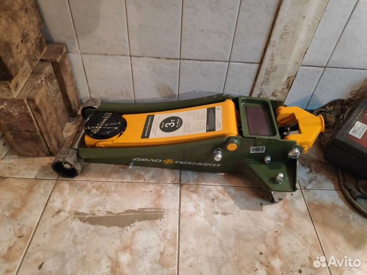 Набор съёмников масляных фильтров - 800140