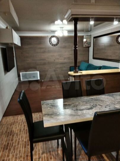 Коттедж 75 м² на участке 3 сот.