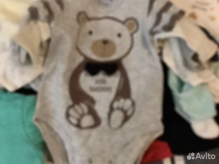 Одежда оптом