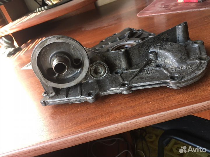 Масляный насос оригинал ровер 75 2.0 2.5 v6