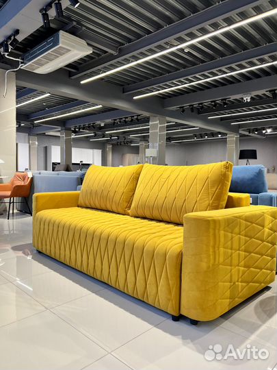 Диван-кровать Стиль / прямой раскладной