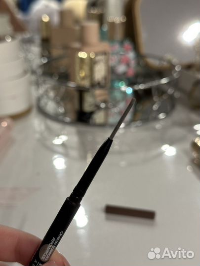 Карандаш для бровей