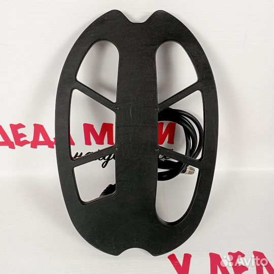 Б/У металлоискатель Nokta/Makro Multi Kruzer