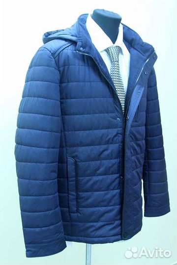 Куртка мужская большая