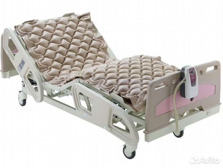 Противопролежневый матрас новый