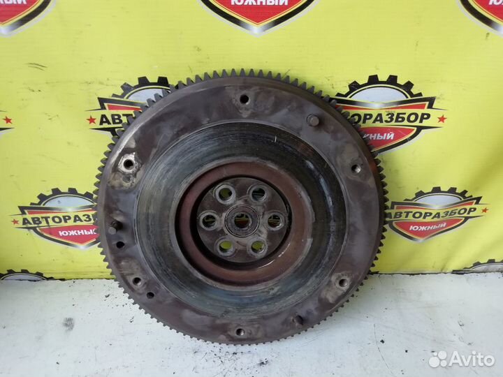 Маховик Мазда 3 / Mazda 3 BL Z6 1.6