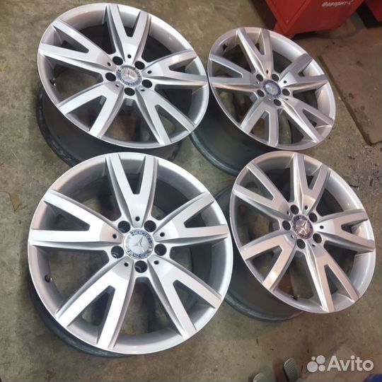 R18/5/112 Оригинал W218