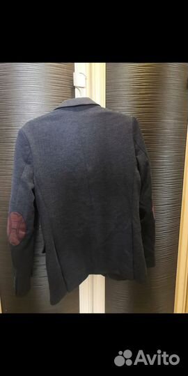 Школьный Пиджак на мальчика