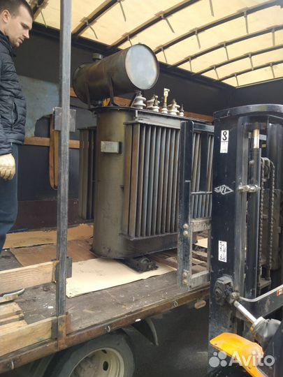 Трансформатор тсл