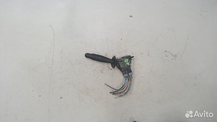 Переключатель поворотов Peugeot 206, 2000