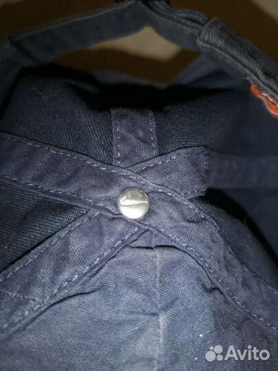 Кепка мужская nike one size оригинал