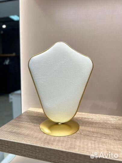 Бюст манекен подставка для украшений