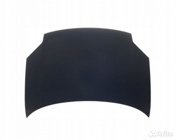 Капот Citroen Berlingo M59 Ситроен Берлинго М59 бу