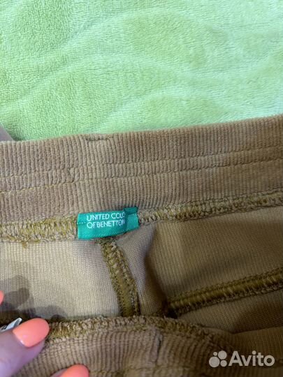 Комплект вещей для девочки р 122-128, h&m и др