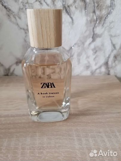 Туалетная вода