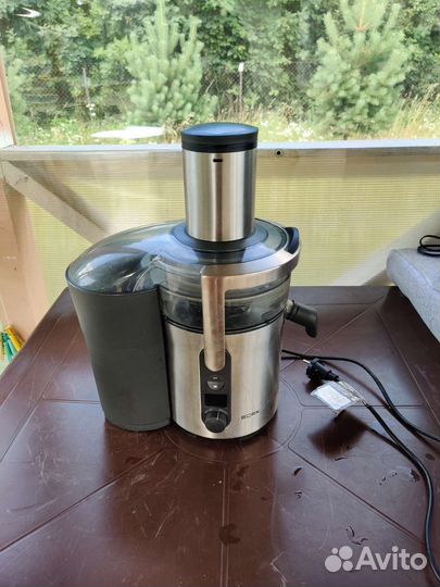Соковыжималка bork s700