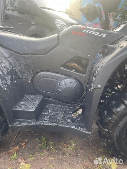 Stels nissamaran 700