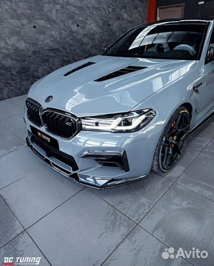 Доводчики дверей BMW / Mercedes / Lexus / Toyota