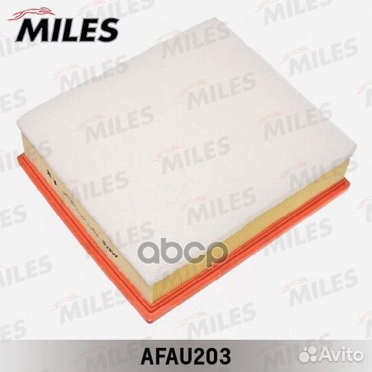 Фильтр воздушный BMW F20/F30 1.6D/1.8D/2.0D 11