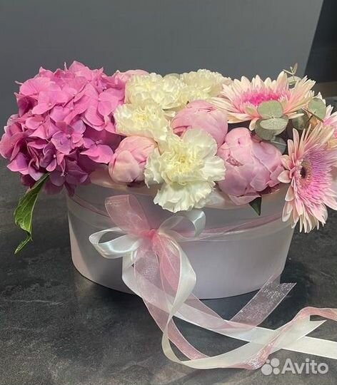 Доставка букетов и цветов Армавир