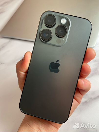 iPhone 14 Pro, 256 ГБ