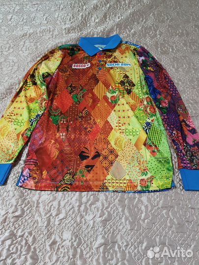 Спортивная одежда