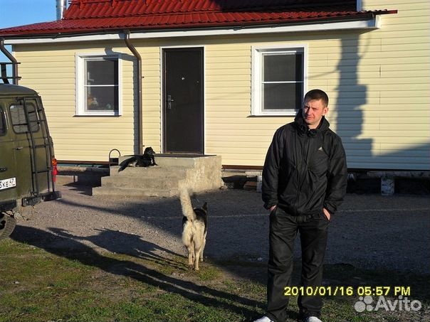 Водитель кат.,В