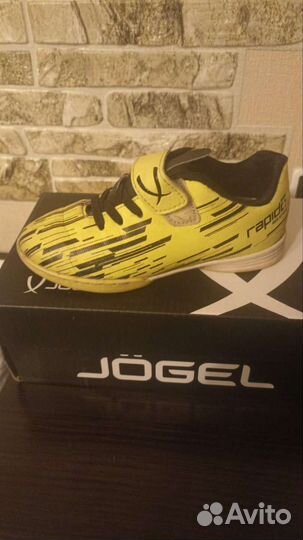 Футзалки 28 размер
