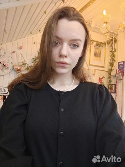 Администратор менеджер