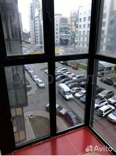 Замена вентиляционных решёток на стекло