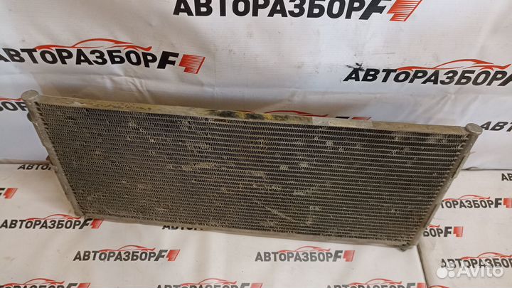 Nissan Wingroad Y10 Радиатор кондиционера