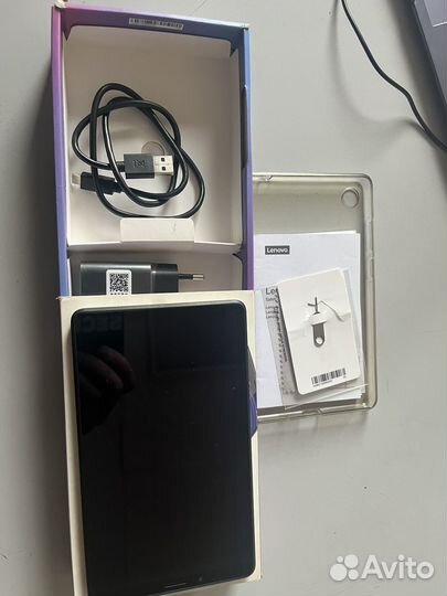 Планшет lenovo tab m7