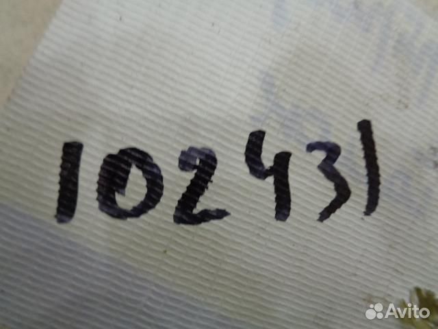 Реле Kia Sportage 1993-2006