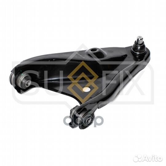 Рычаг передний левый Renault/Sufix/ SH1835 sufix