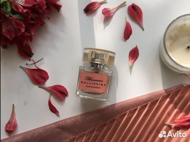 Духи Bluemarine Bellissima