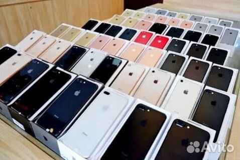 Срочный выкуп iPhone / Android