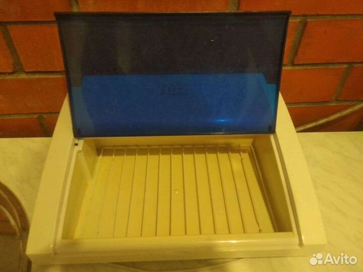 Стерилизатор