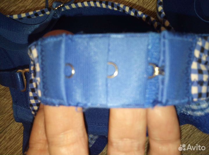 Комплект белья новый р44