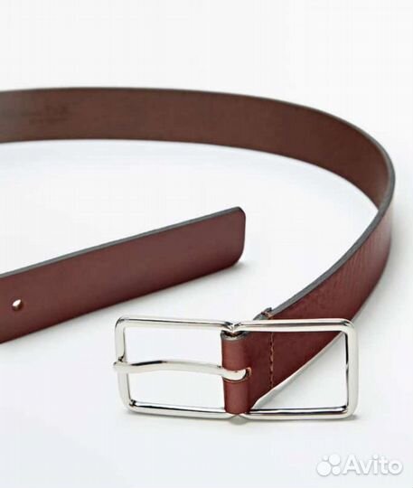 Ремень женский Massimo Dutti, новый,L