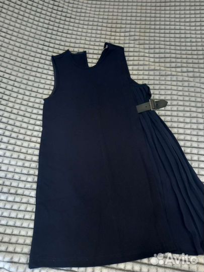 Школьные вещи на девочку 134