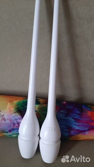 Булавы sasaki 40.5