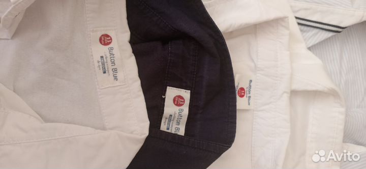 Школьная одежда