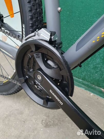 Merida BIG Nine 100 29/L