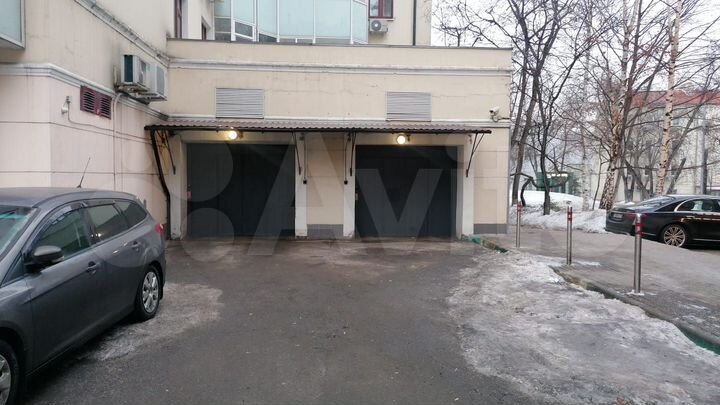 Автосервис, 150 м²