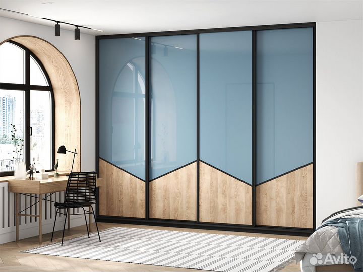 Мебель на заказ, кухни, шкафы