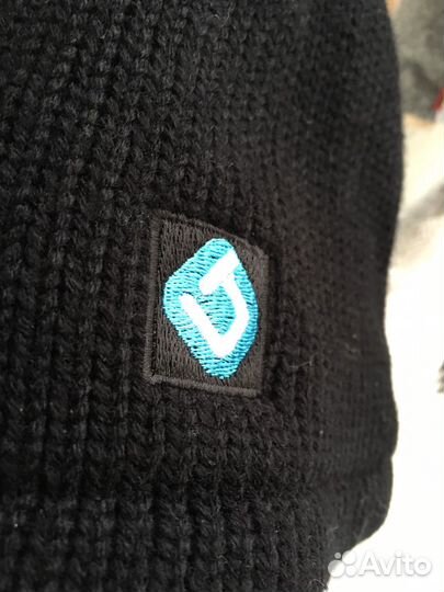 Шапка женская