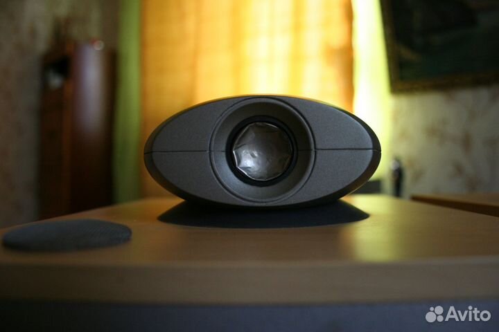 Акустика tannoy